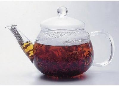 Amazon Co Jp カリタ ティーポット 0 5l ホーム キッチン Amazon Co Jp カリタ ティーポット 0 5l ホーム キッチン