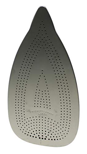 Rowenta CS-00115024 Bügelsohle für Pro Precision Dampfbügelstation