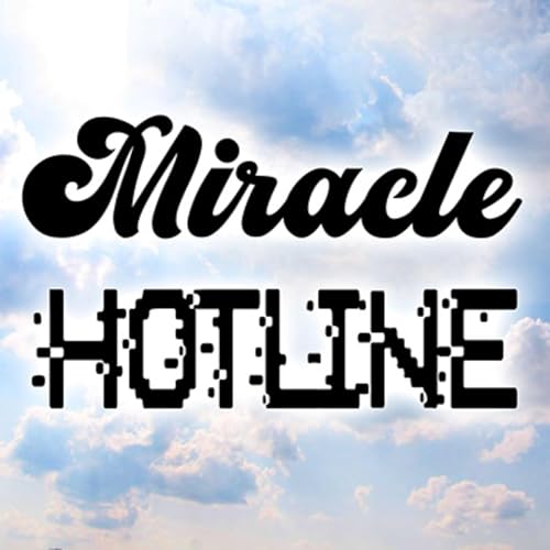 Miracle Hotline Titelbild