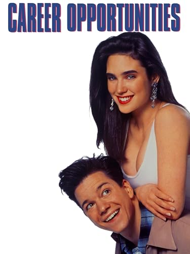 Career Opportunities