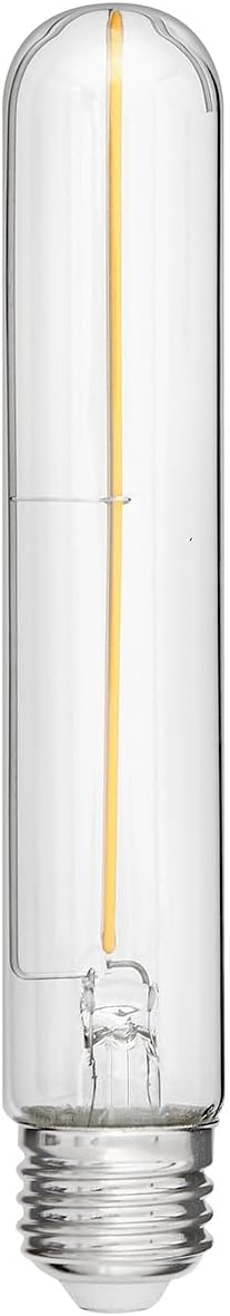 Hinkley Lumiglo T10 7" Led Tube E26 Bulb