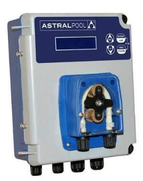 FLOC System Marca AstralPool