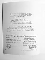 Advanced Glassworking Techniques 0963872818 Book Cover