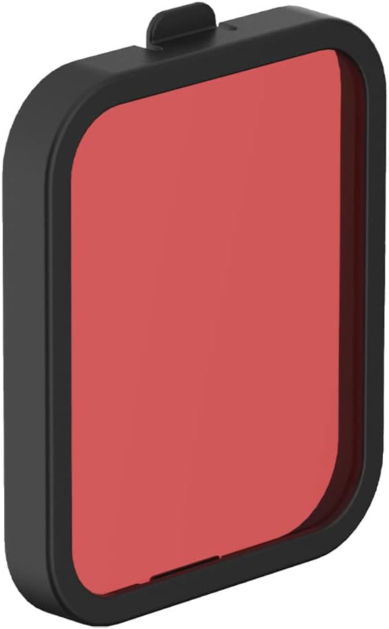 Sealife Color-Correction Filter for SportDiver Housing