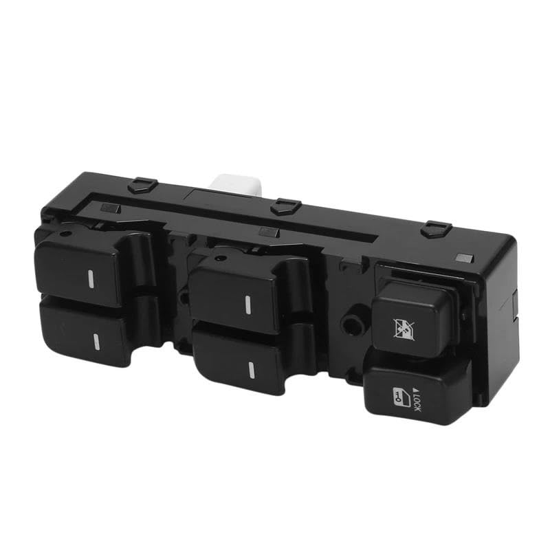 Bouton de commutation pour réparer la commande vitre électrique Kia Forte 2011-2012 - 3