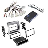 PAC RP4.2TY11 Package for 2005-2011 Toyota Tacoma