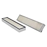 WIX Filters - 24216 Heavy Duty Cabin Air Panel, Pack of 1