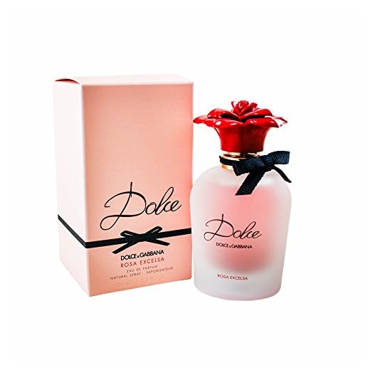 Dolce & Gabbana 10002627 Parfym, 50 ml, Rosa