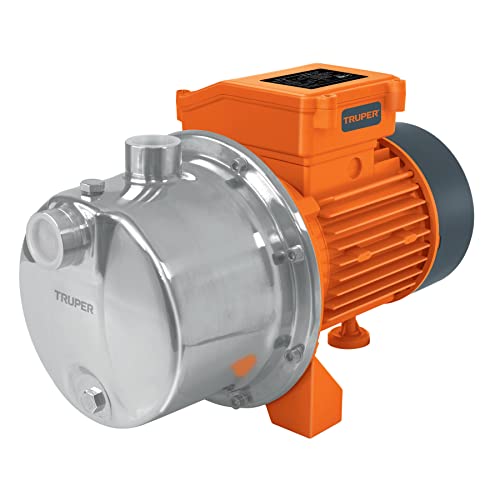 Encuentra reviews de Bomba de agua 1.5 hp más recomendados. 4