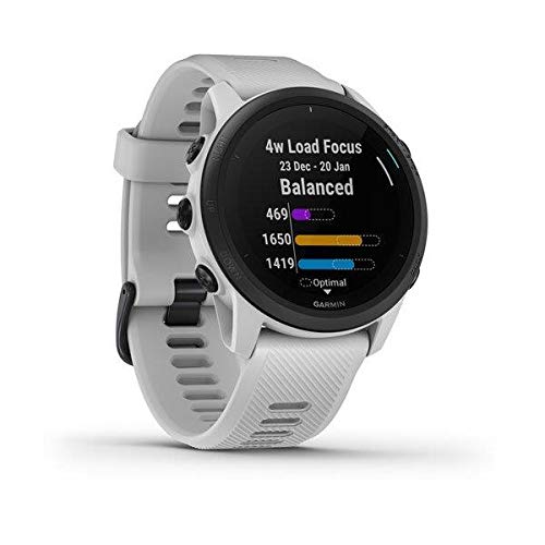 FORERUNNER 745 Blanco (Reacondicionado)