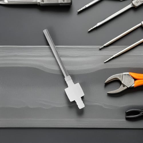 Válvula de retención Gatuida 8mm para evitar reflujo en envasado 8