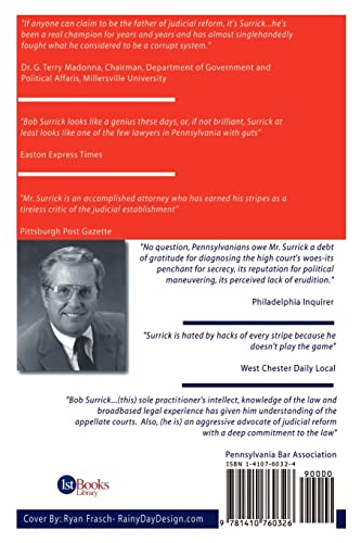 Lawyers, Judges And Journalists: The Corrupt And The Corruptors #TOP1