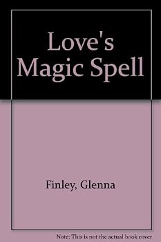Mass Market Paperback Love's Magic Spell Book