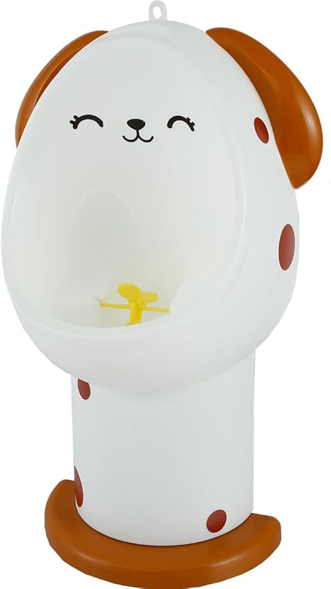 You%27s Auto Potty Training & Step Stools,Potties You's Auto Detachable Potty Urinal for Toilet Training Wall-mounted Training Urinal w/Propeller Anti-Splash Pee Trainer(02)