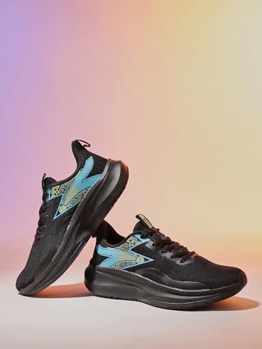 Image of Action | Athleo | BULLET-232 | Stylish | Lightweight | Comfortable | Trendy | Sports | Running Shoes | for Men