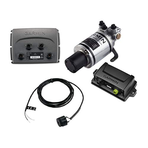 Image of Garmin Pilot, Comp. Reactor 40, w /Pump, No Disp