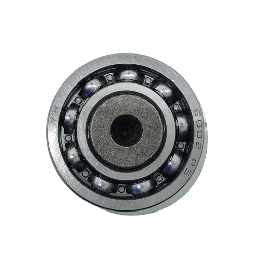 Árbol de levas para Pulsar 180 y 150 UG3 UG4 que elimina ruidos de motor 7