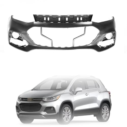 2017-2020 Trax Front Upper Bumper Cover