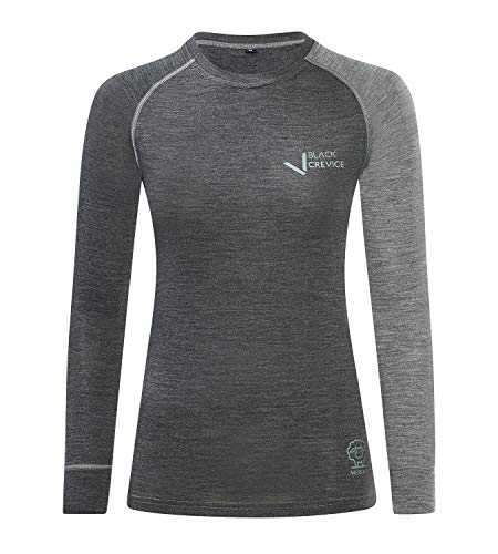 Merino Funktionsshirt Damen – Die 16 besten Produkte im Vergleich
