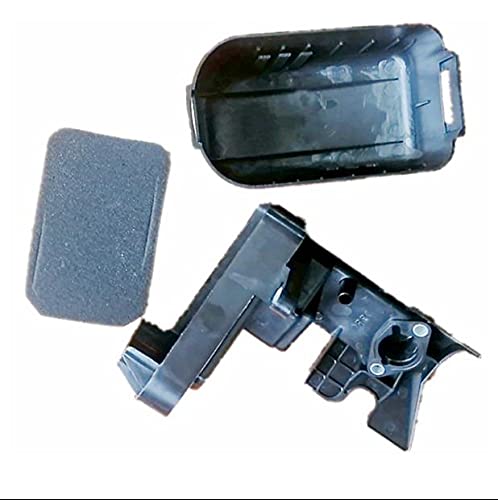 Kit Filtro Aria E Carburatore Per Robin Subaru EX13 EX17 EX21 – Sostituzione Facile E Affidabile!