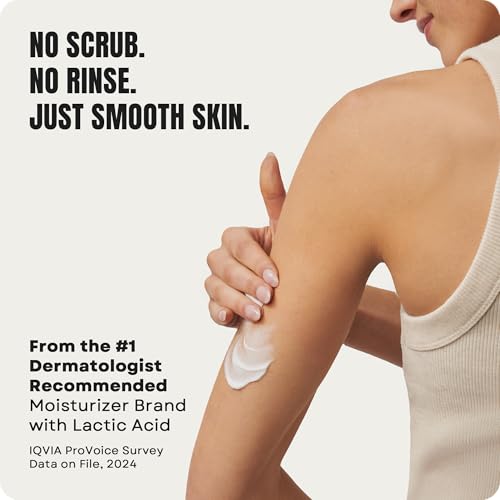 image for AmLactin KP Bumps Be Gone - Therapeutic Body Cream for Keratosis Pilar