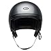 BELL Scout Air Helmet (Gloss Array Satin Gray/Red - Medium)