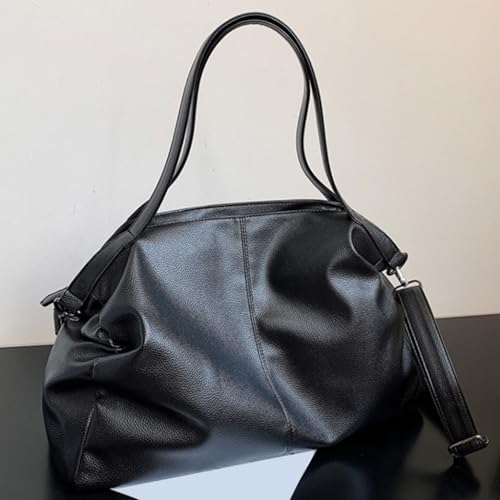 Sac à bandoulière coréen réglable de grande capacité
