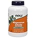 Produktbild Now Foods, Magnesiumcitrat, 100% reines Pulver, 8 Unzen (227 g)
