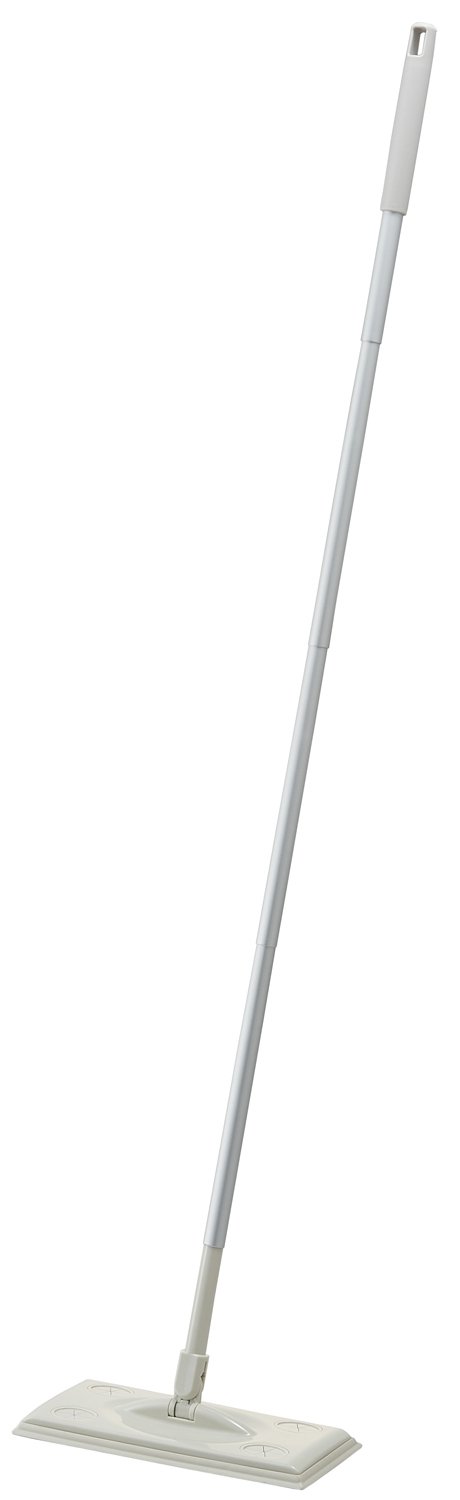 ♡♡♡ ノータッチフローリングワイパー：PRODUCT（商品情報）｜株式