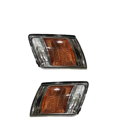 Feu d'angle de voiture de haute finition pour carrosserie Gaia SXM15
