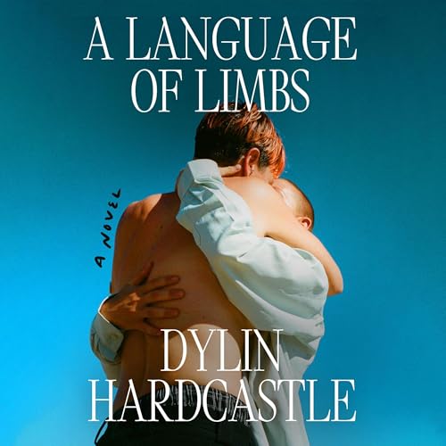 A Language of Limbs by Dylin Hardcastle episode artwork