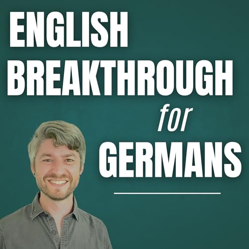 English Breakthrough for Germans copertina
