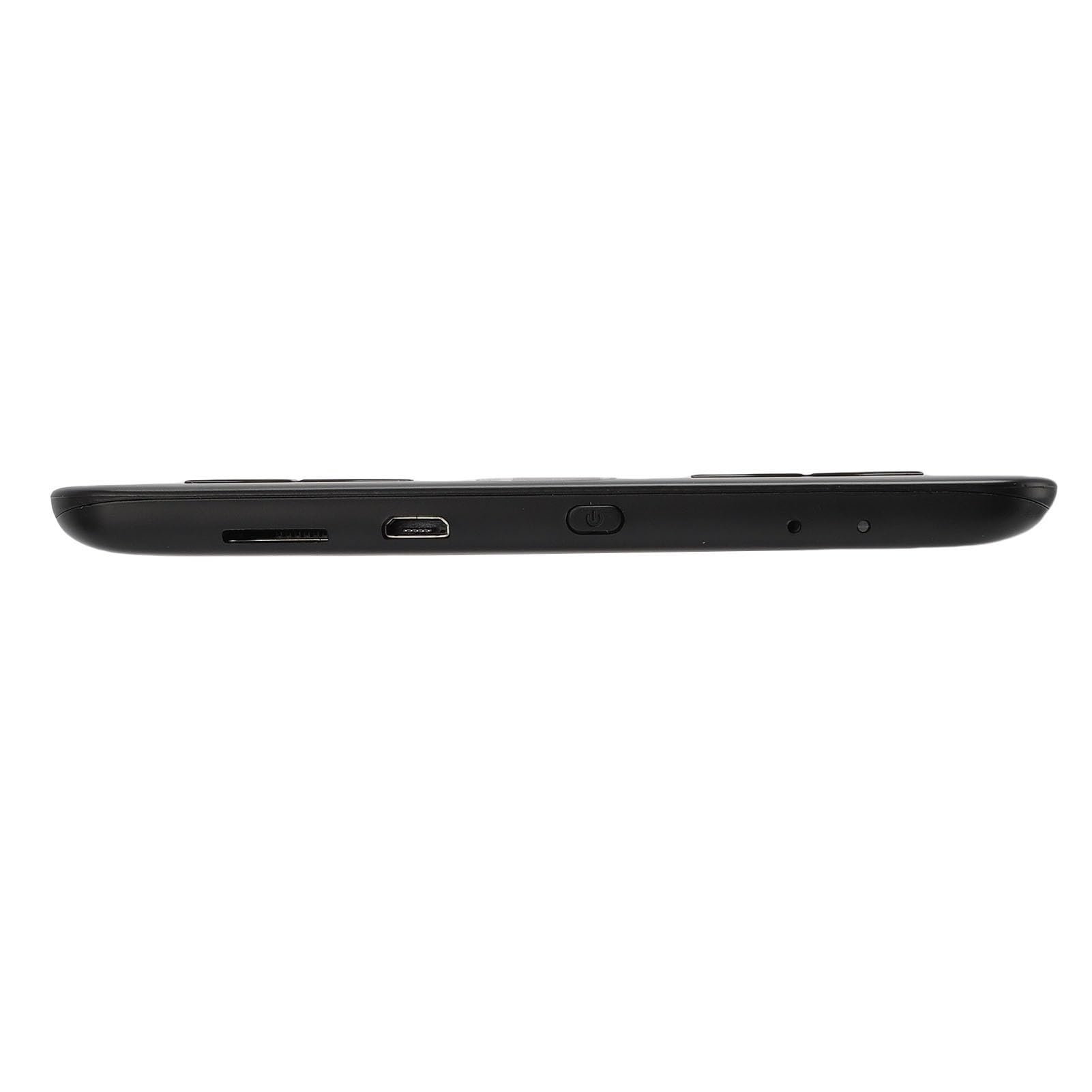 VBESTLIFE Lector de Libros Electrónicos, Lector de Libros Electrónicos de Pantalla de Tinta de 6 Pulgadas, Construido en 8G 128m, Lectura Personalizada, para Viajar, Viajar o Relajarse en