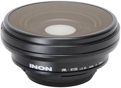 Inon UWL-H100 28LD Wide Conversion Lens
