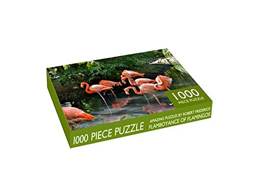 Robert Frederick RFS13551 12' Jigsaw idée cadeau idéale pour les fêtes et anniversaires