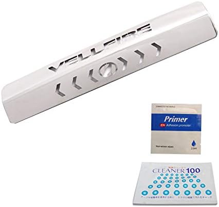 Amazon Toyota ヴェルファイア 30系 ハイマウントストップランプカバー 車 バイク 車 バイク Amazon Toyota ヴェルファイア 30系 ハイマウントストップランプカバー 車 バイク 車 バイク