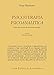 Psicoterapia Psicoanalitica. Verso Una Tecnica Di Interventi Specifici - 3
