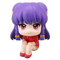 るかっぷ TVアニメ「らんま1/2」 シャンプー 完成品フィギュア