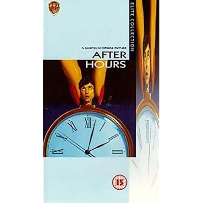 After Hours