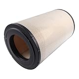 YFANTPA Air Filter HXE11090 Replacement for John Deere Engine 6068 6090 6135 6136 Combine S660 S670