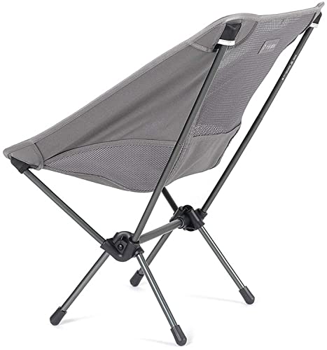 ヘリノックス(Helinox) One Camping Compact Chair, Charcoal #TOP1