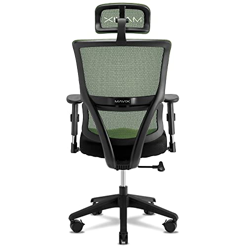 MAVIX M4 Gaming Chair の商品画像 5