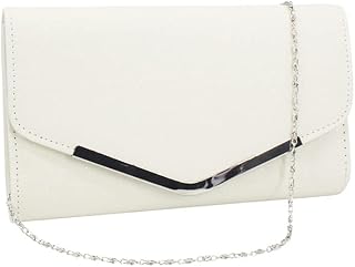Shining Glitter Clutch Purse for Women Sparkling Envelop Evening bag for Prom Cocktail Party Clutch