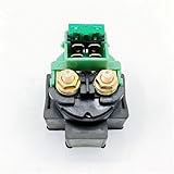 Accesorios Relé apto for 500CC, 600CC, X5, X6, 9010-150310-10001, 9010, 150310, 10001