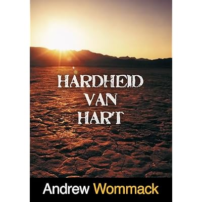 Hardheid van hart