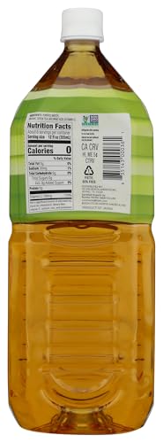 Image of Teas' Tea, Tea Pure Green Organic, 67.6 Fl Oz