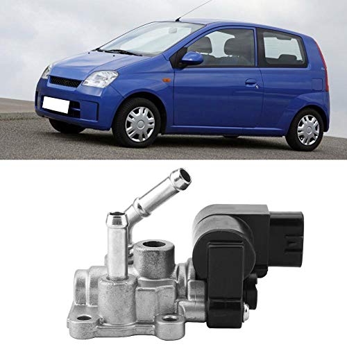 Car Idle Air Control Valve IACV for TOYOTA DAIHATSU Cuore VI L7 22270-97201 Automotive accessories, car accessories