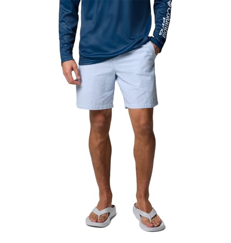 Short de randonnée Columbia Super Backcast II avec séchage rapide pour homme active