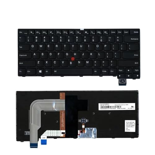 ThinkPad T460s m[gp\RpL[{[h  USA p obNCg FRU: 01YT142 00PA452 00PA534 01YR088