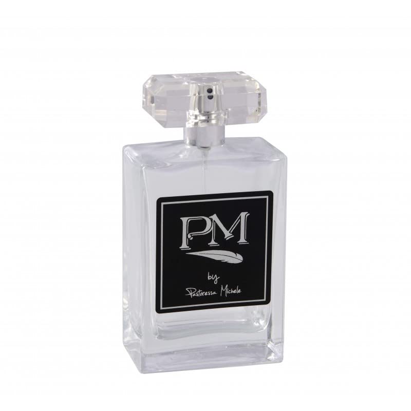 FRAGRANZA PERSONALE Profumo Uomo M16 Equivalente CREED AVENTUS (Aventus Creed, 200 ML)